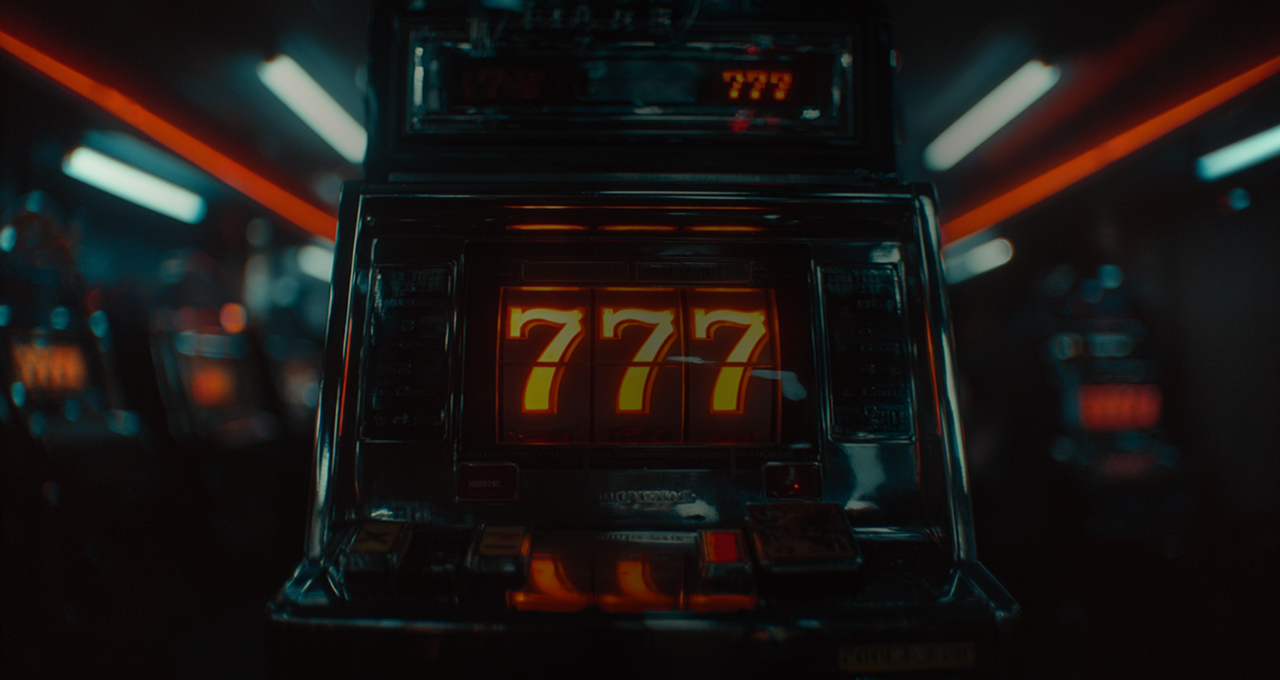 Lucky 7 Casino