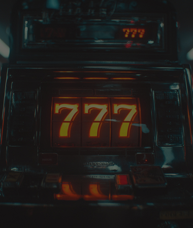 Lucky 7 Casino