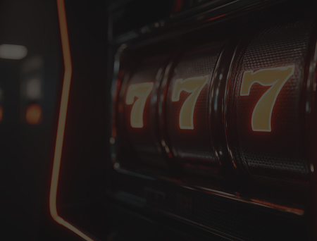 Lucky 7 Casino