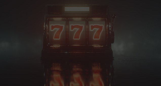 Lucky 7 Casino