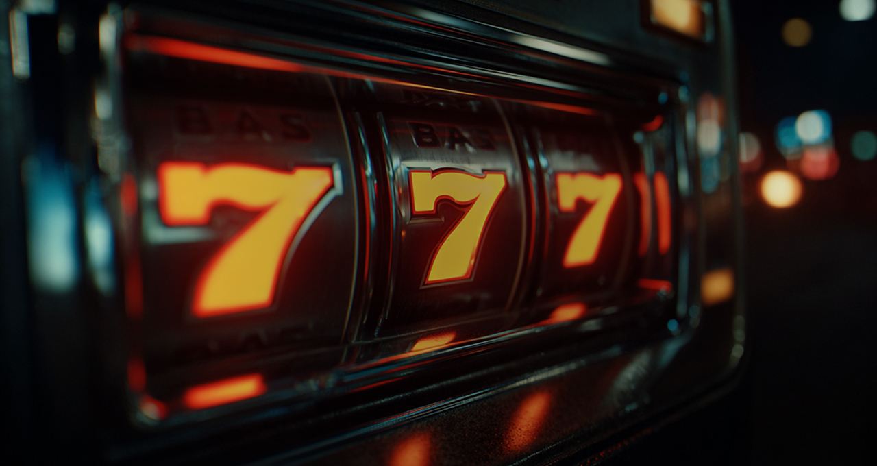 Lucky 7 Casino
